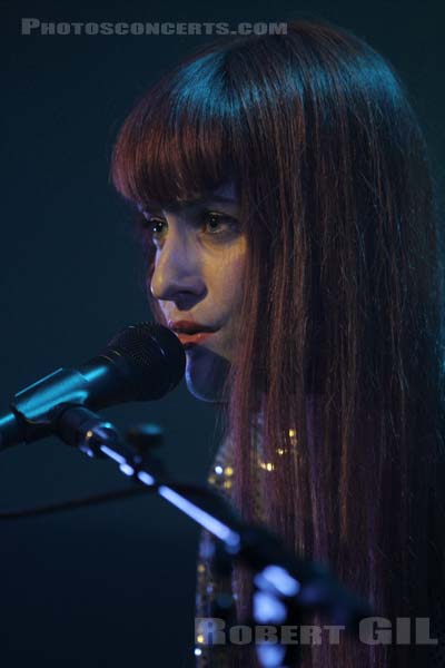 OWLLE - 2011-06-03 - PARIS - Cafe de la Danse - 